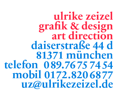 Logo Ulrike Zeizel